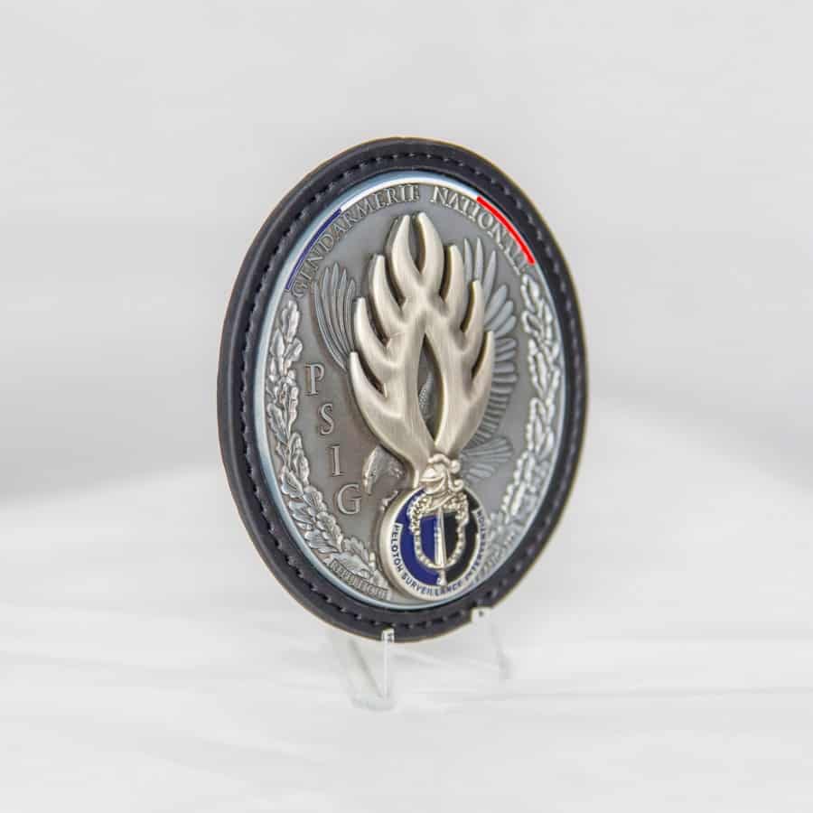 Badge PSIG – Image 3