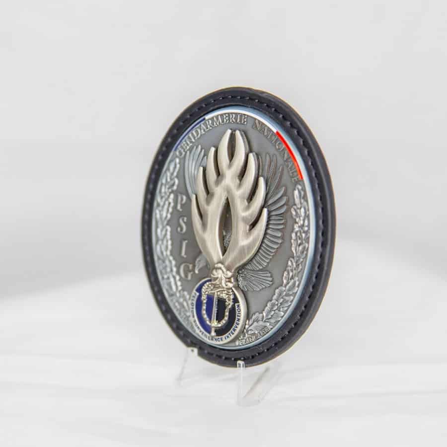 Badge PSIG – Image 4