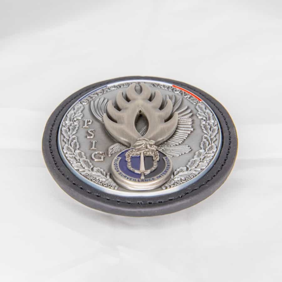 Badge PSIG – Image 5